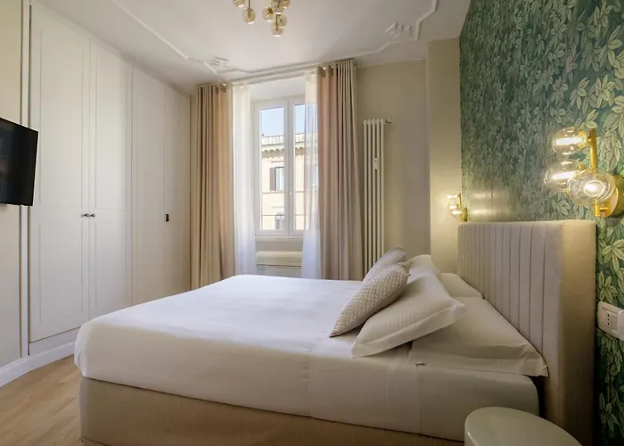 St. Peter House Appartement