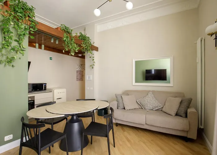 St. Peter House Appartement Rome