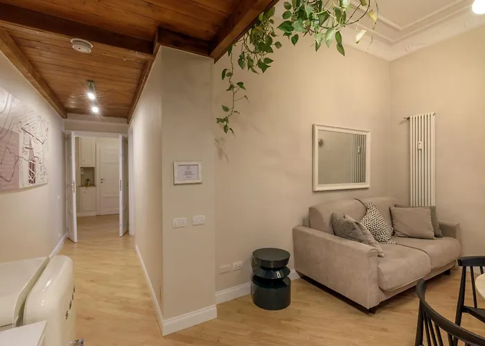 Appartement St. Peter House