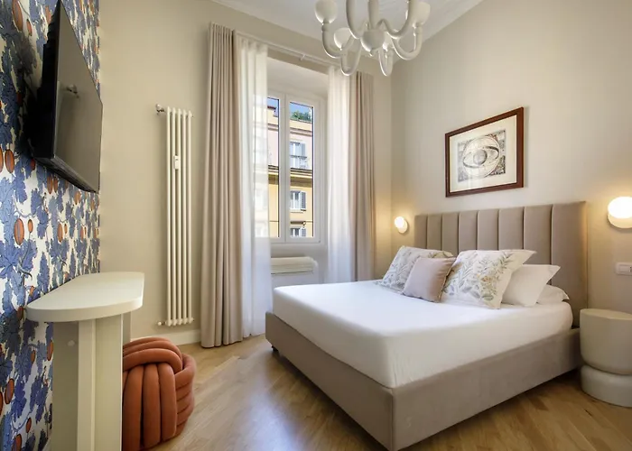 St. Peter House Appartement *