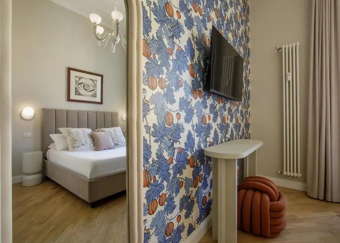 St. Peter House Appartement Rome