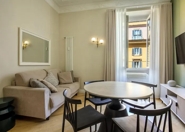 Appartement St. Peter House Rome