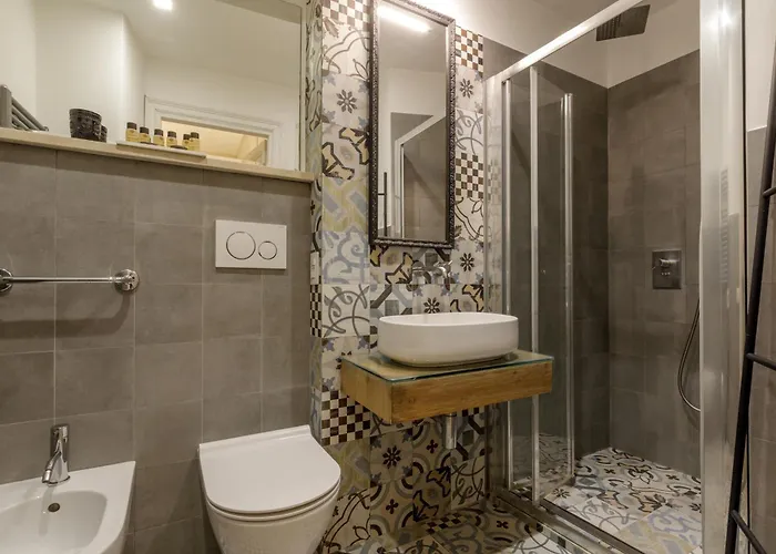 Appartement St. Peter House