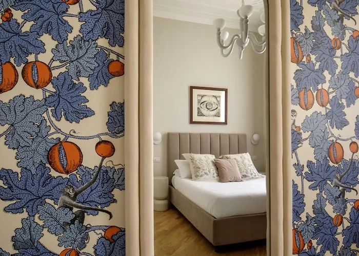 Appartement St. Peter House Rome