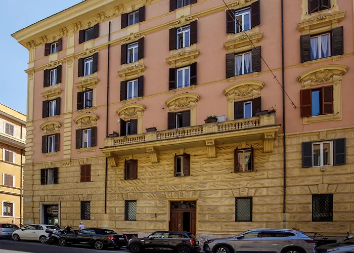 St. Peter House *